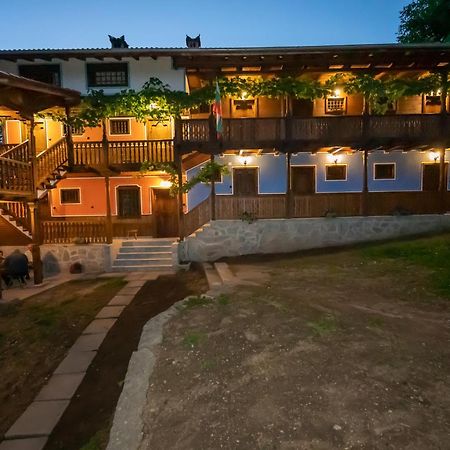 Недкова Къща Hotel Koprivshtitsa Ngoại thất bức ảnh