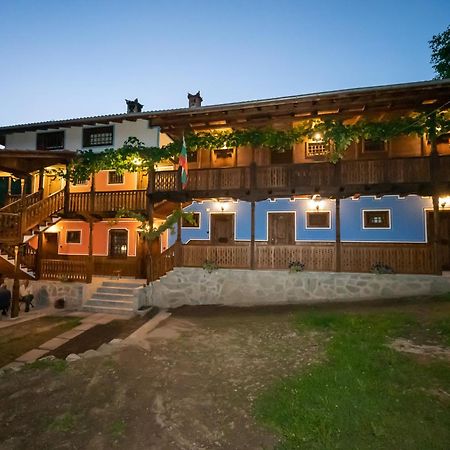 Недкова Къща Hotel Koprivshtitsa Ngoại thất bức ảnh
