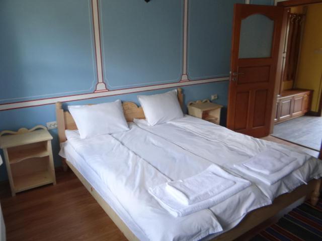 Недкова Къща Hotel Koprivshtitsa Ngoại thất bức ảnh