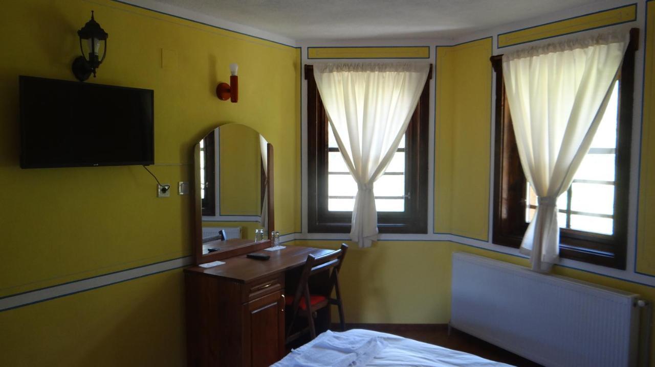 Недкова Къща Hotel Koprivshtitsa Ngoại thất bức ảnh