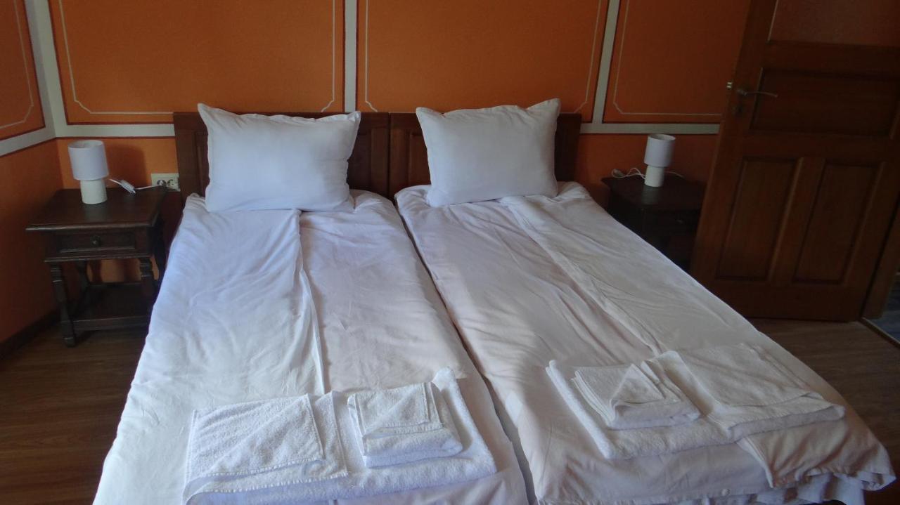 Недкова Къща Hotel Koprivshtitsa Ngoại thất bức ảnh