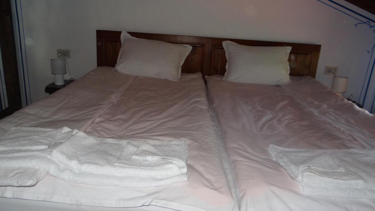 Недкова Къща Hotel Koprivshtitsa Ngoại thất bức ảnh