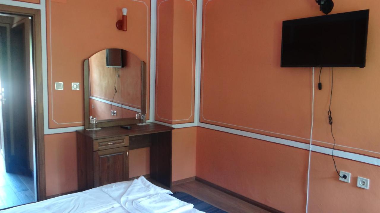 Недкова Къща Hotel Koprivshtitsa Ngoại thất bức ảnh