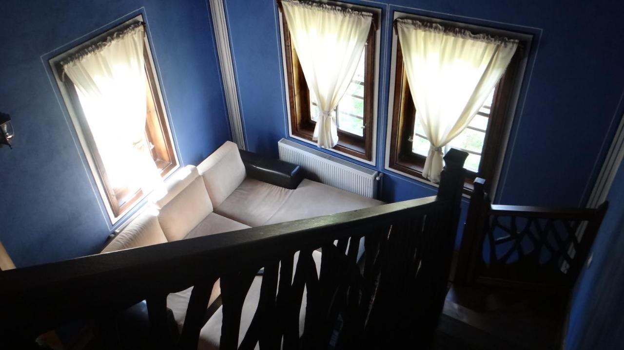 Недкова Къща Hotel Koprivshtitsa Ngoại thất bức ảnh