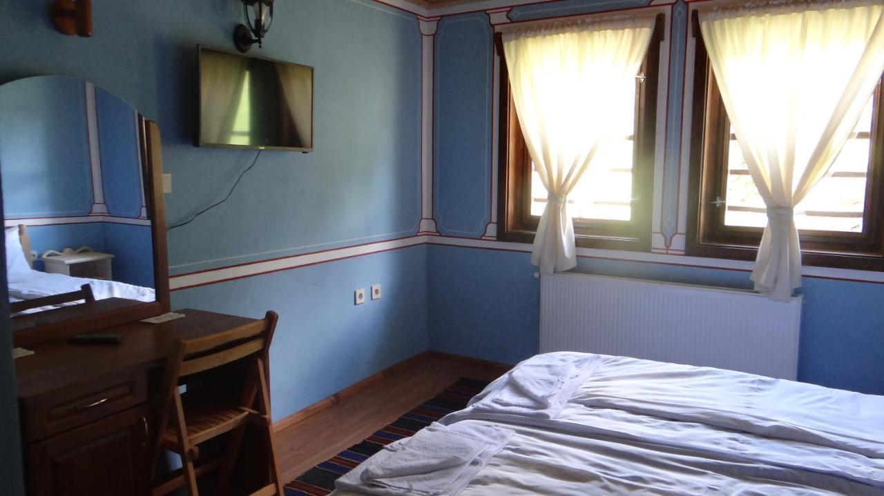 Недкова Къща Hotel Koprivshtitsa Ngoại thất bức ảnh