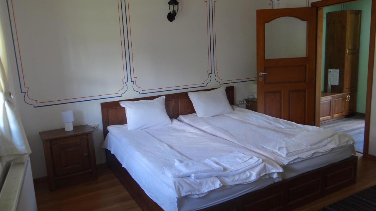 Недкова Къща Hotel Koprivshtitsa Ngoại thất bức ảnh