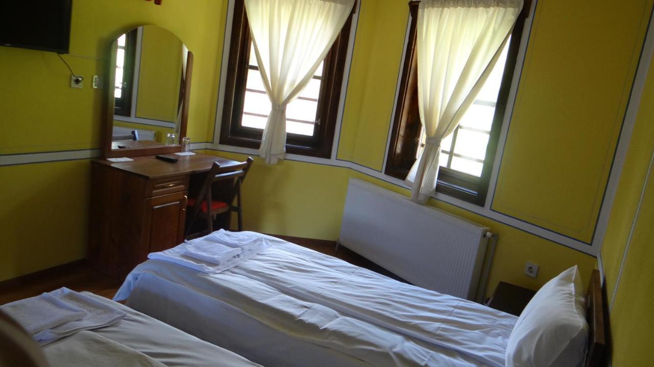Недкова Къща Hotel Koprivshtitsa Ngoại thất bức ảnh