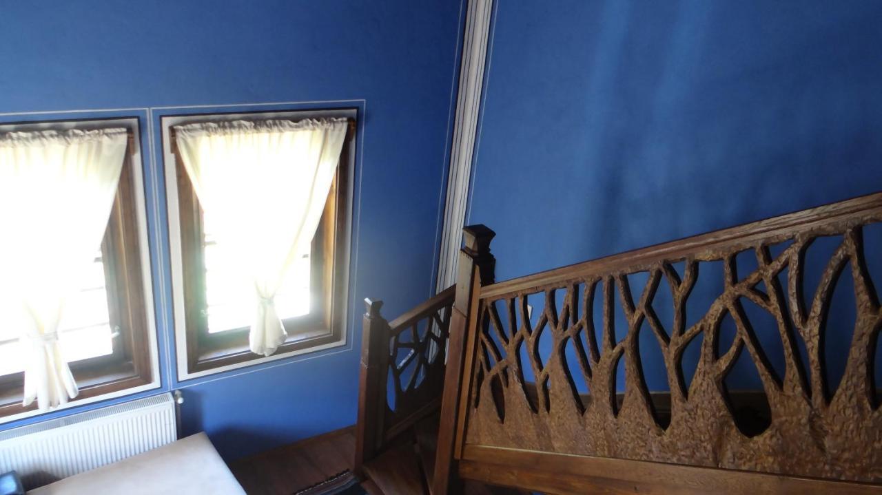 Недкова Къща Hotel Koprivshtitsa Ngoại thất bức ảnh