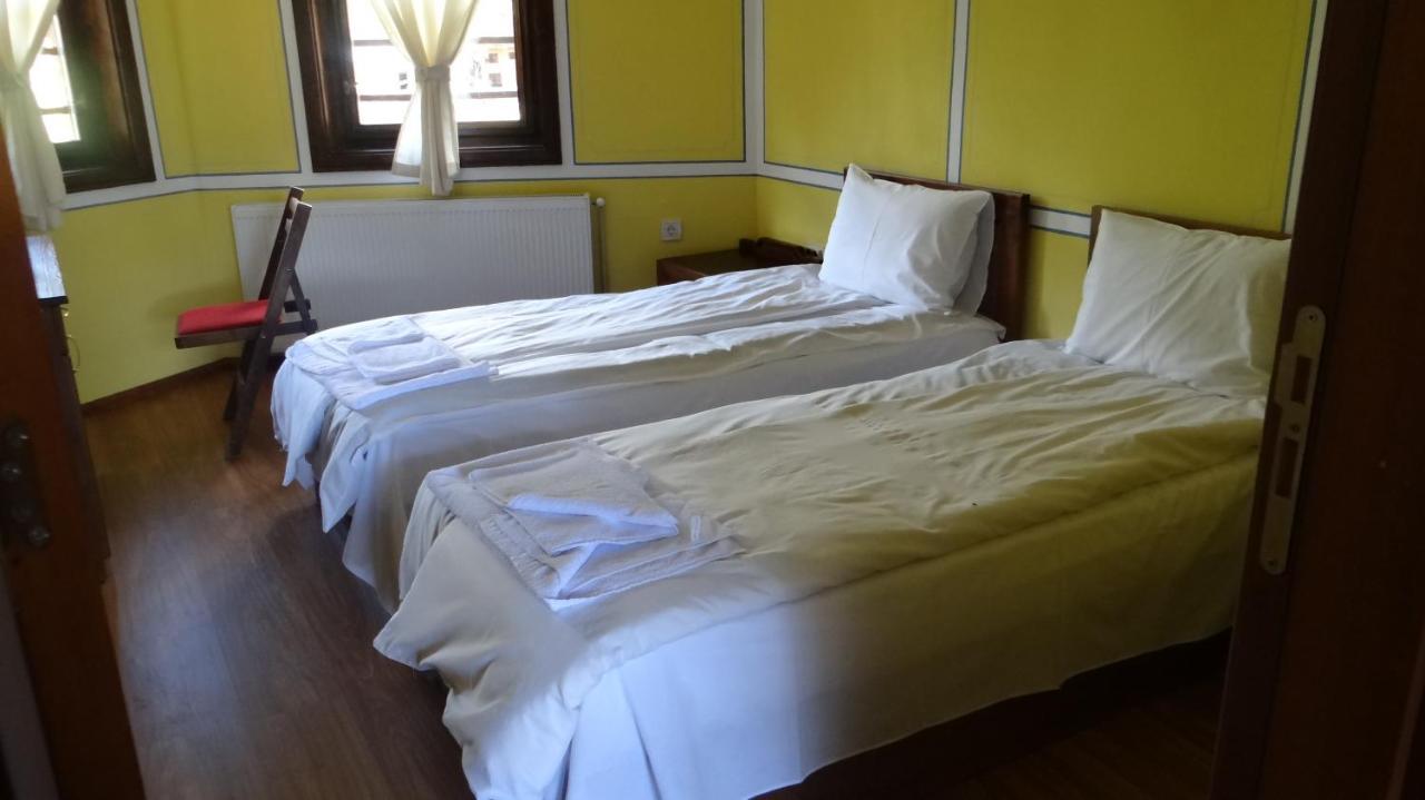 Недкова Къща Hotel Koprivshtitsa Ngoại thất bức ảnh