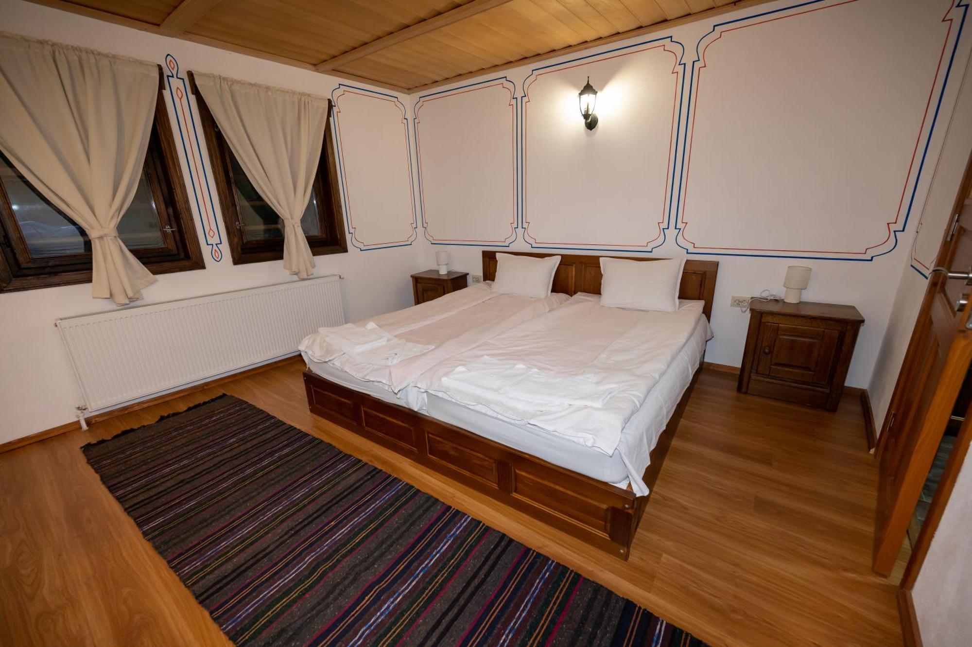 Недкова Къща Hotel Koprivshtitsa Ngoại thất bức ảnh