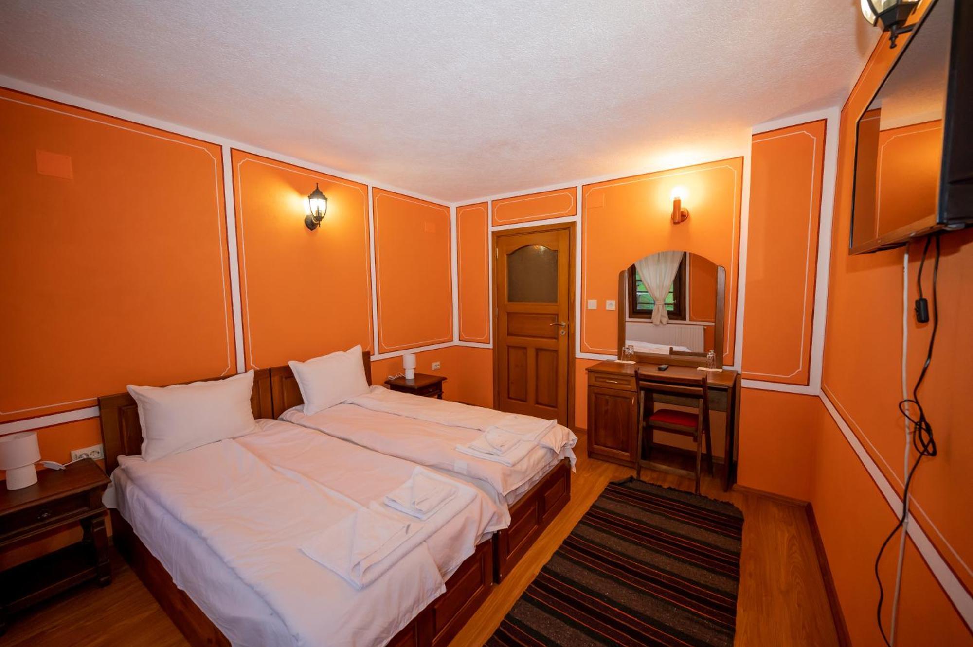 Недкова Къща Hotel Koprivshtitsa Ngoại thất bức ảnh