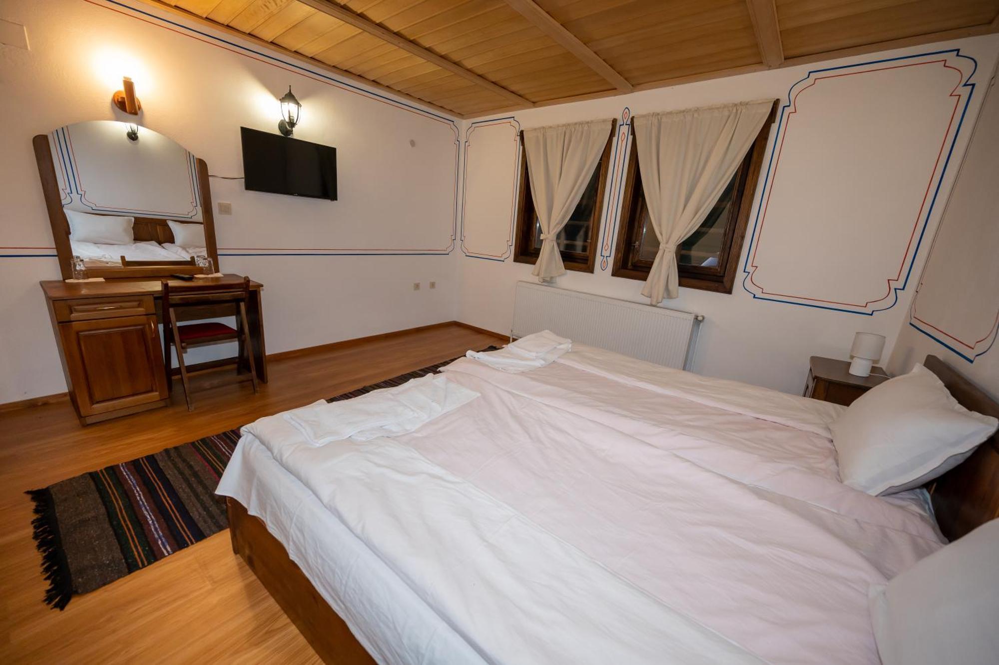 Недкова Къща Hotel Koprivshtitsa Ngoại thất bức ảnh