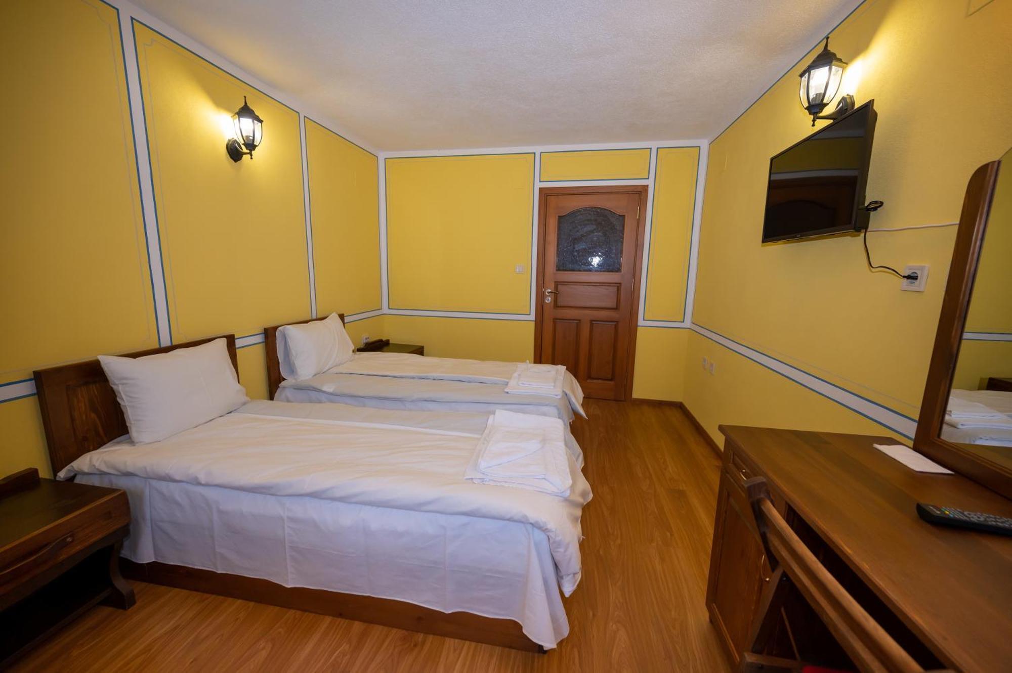 Недкова Къща Hotel Koprivshtitsa Ngoại thất bức ảnh