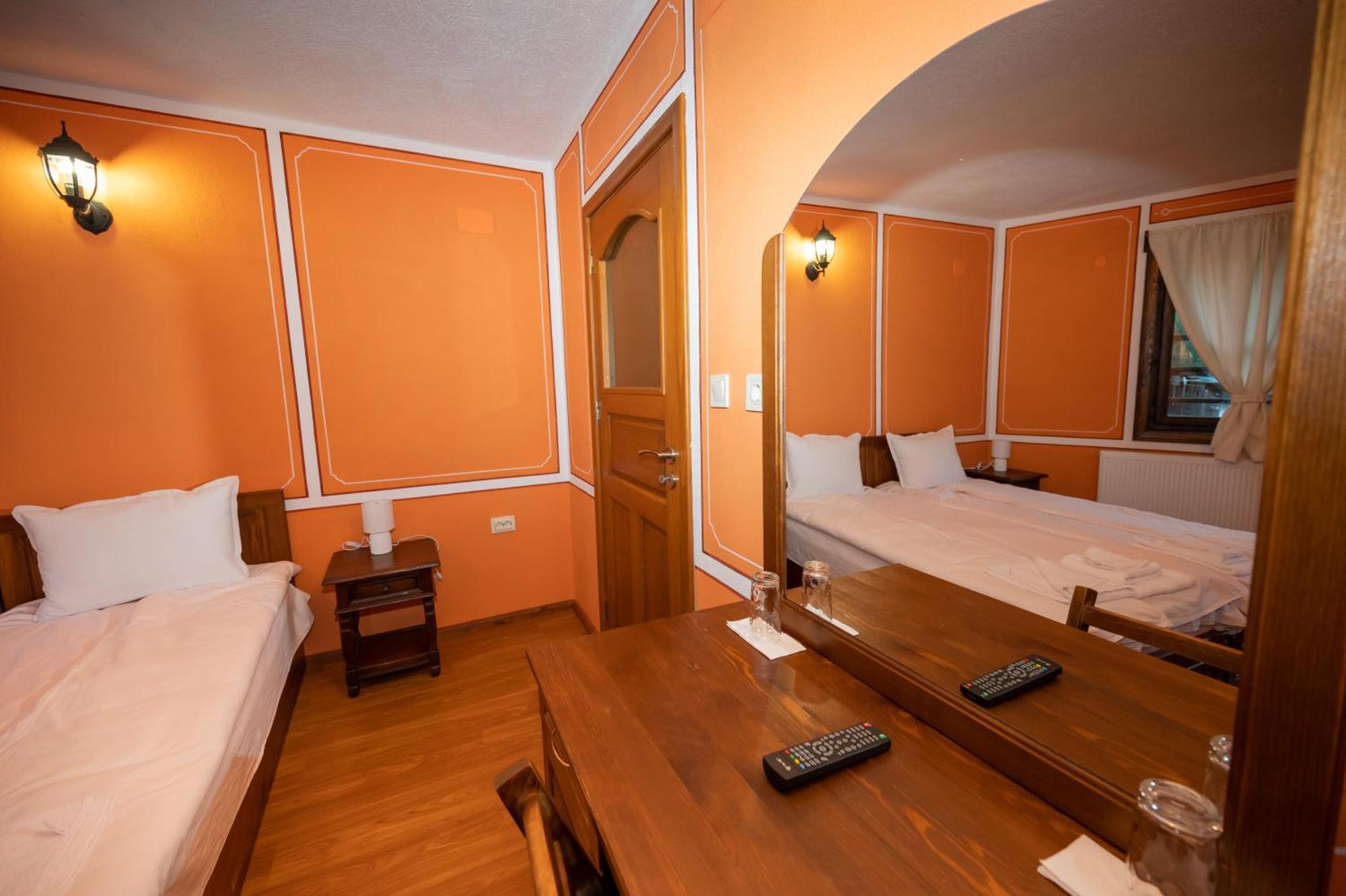 Недкова Къща Hotel Koprivshtitsa Ngoại thất bức ảnh