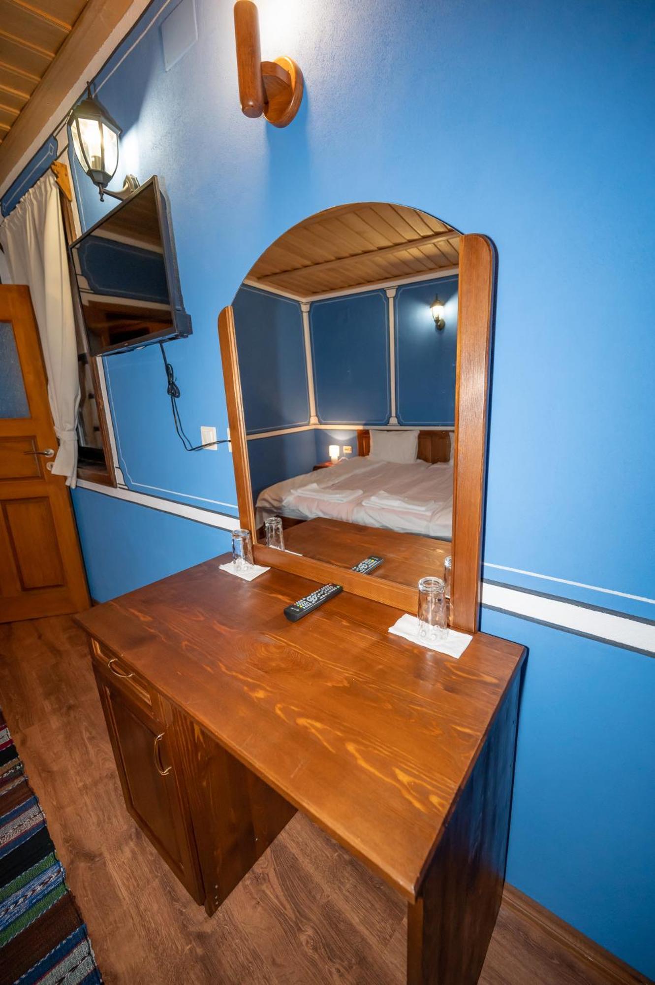 Недкова Къща Hotel Koprivshtitsa Ngoại thất bức ảnh