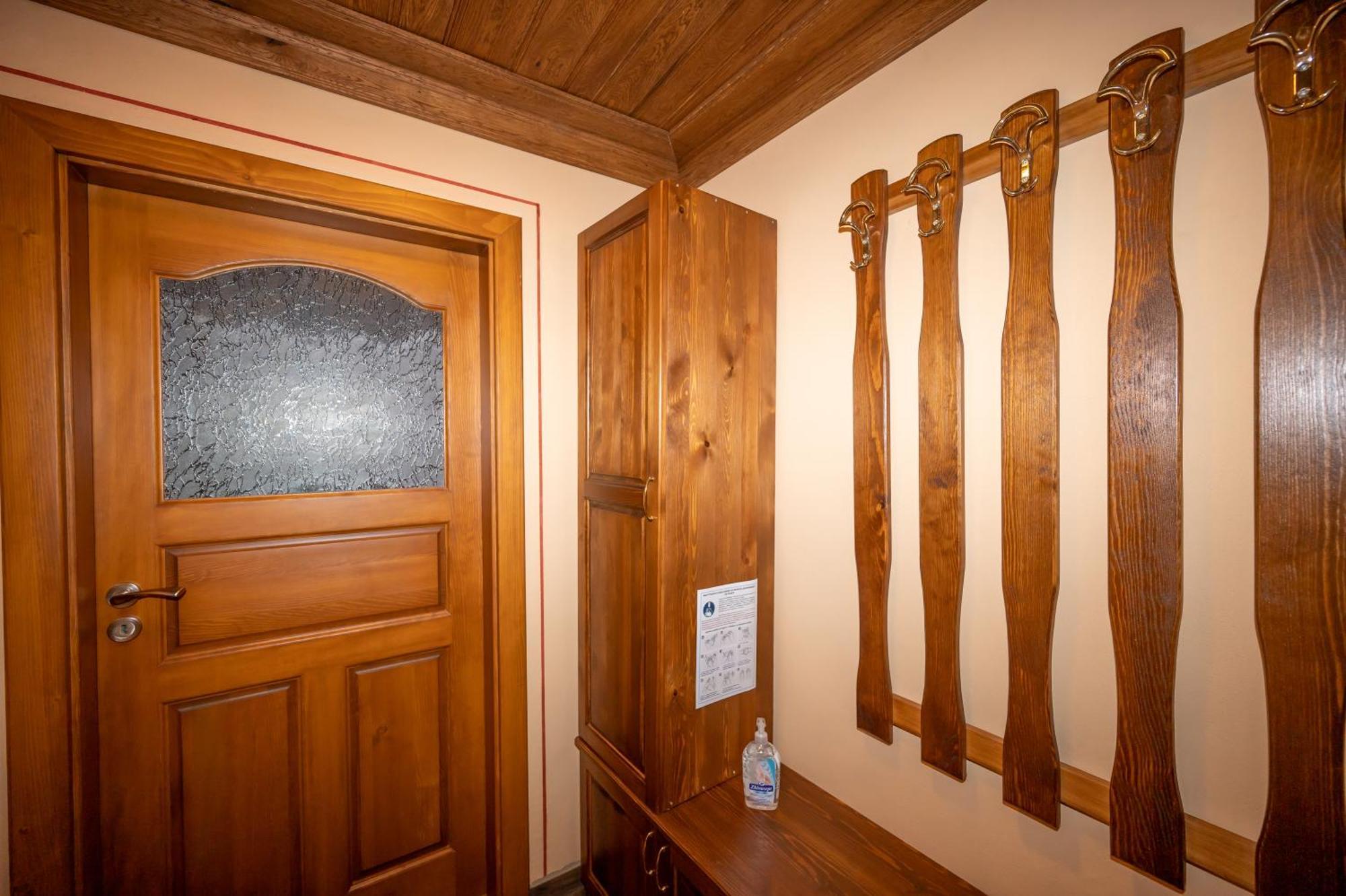 Недкова Къща Hotel Koprivshtitsa Ngoại thất bức ảnh