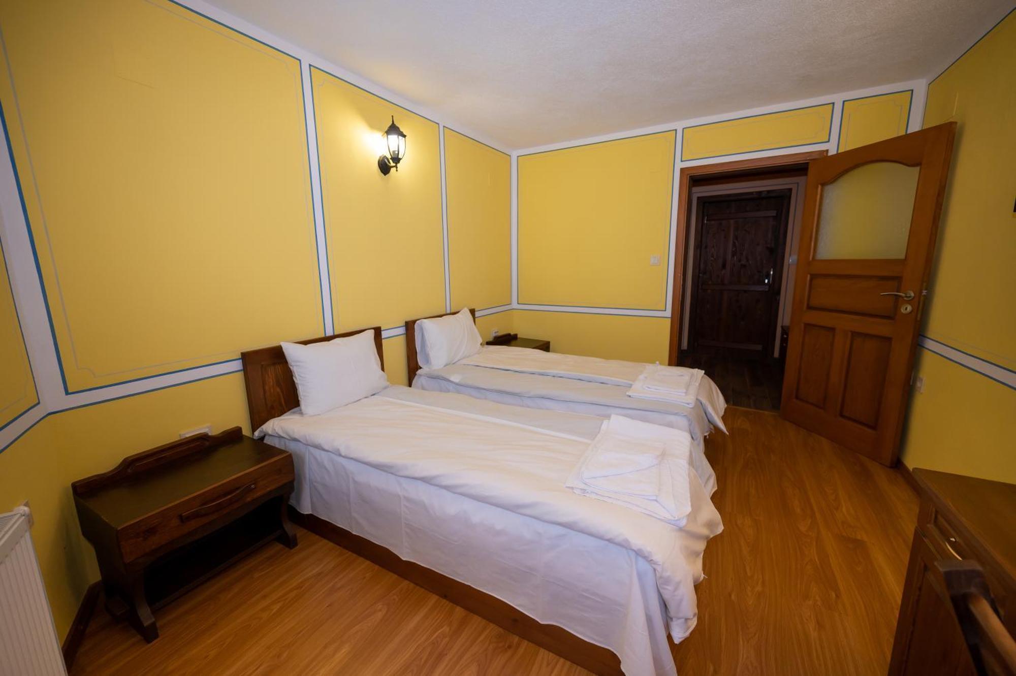 Недкова Къща Hotel Koprivshtitsa Ngoại thất bức ảnh