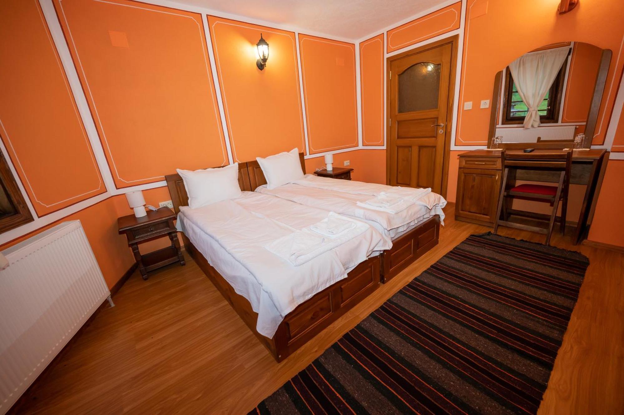 Недкова Къща Hotel Koprivshtitsa Ngoại thất bức ảnh