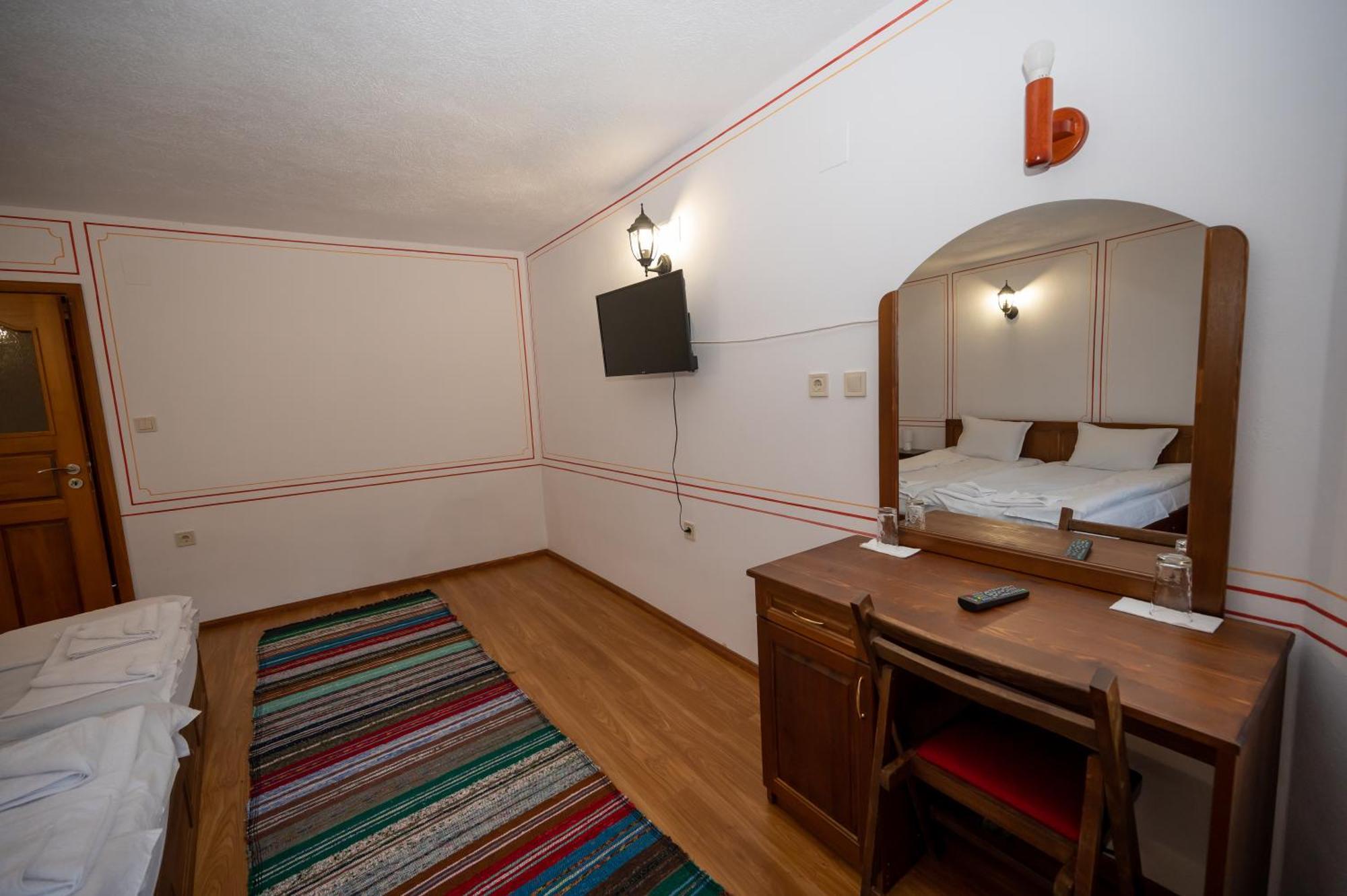 Недкова Къща Hotel Koprivshtitsa Ngoại thất bức ảnh