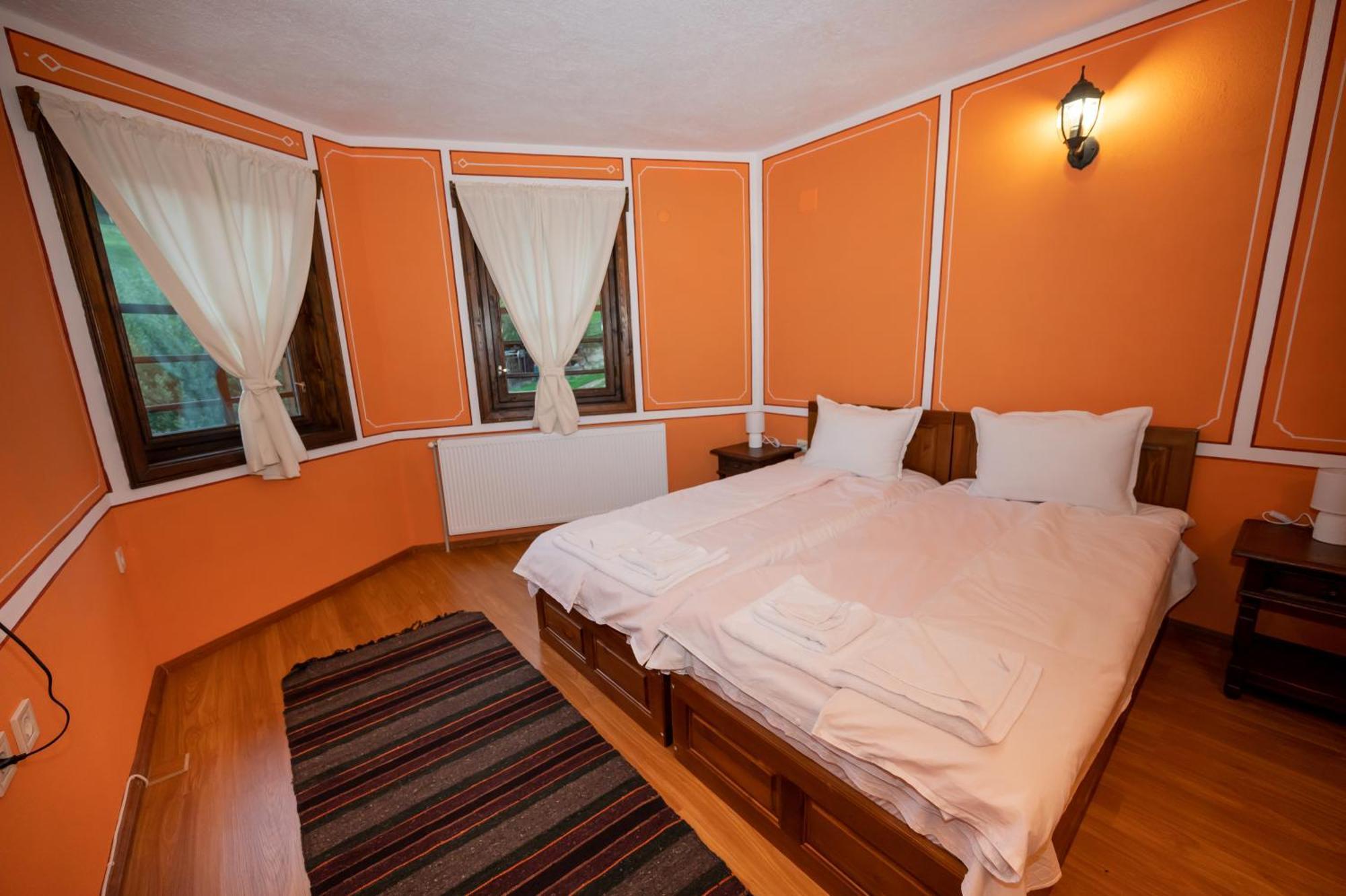 Недкова Къща Hotel Koprivshtitsa Ngoại thất bức ảnh