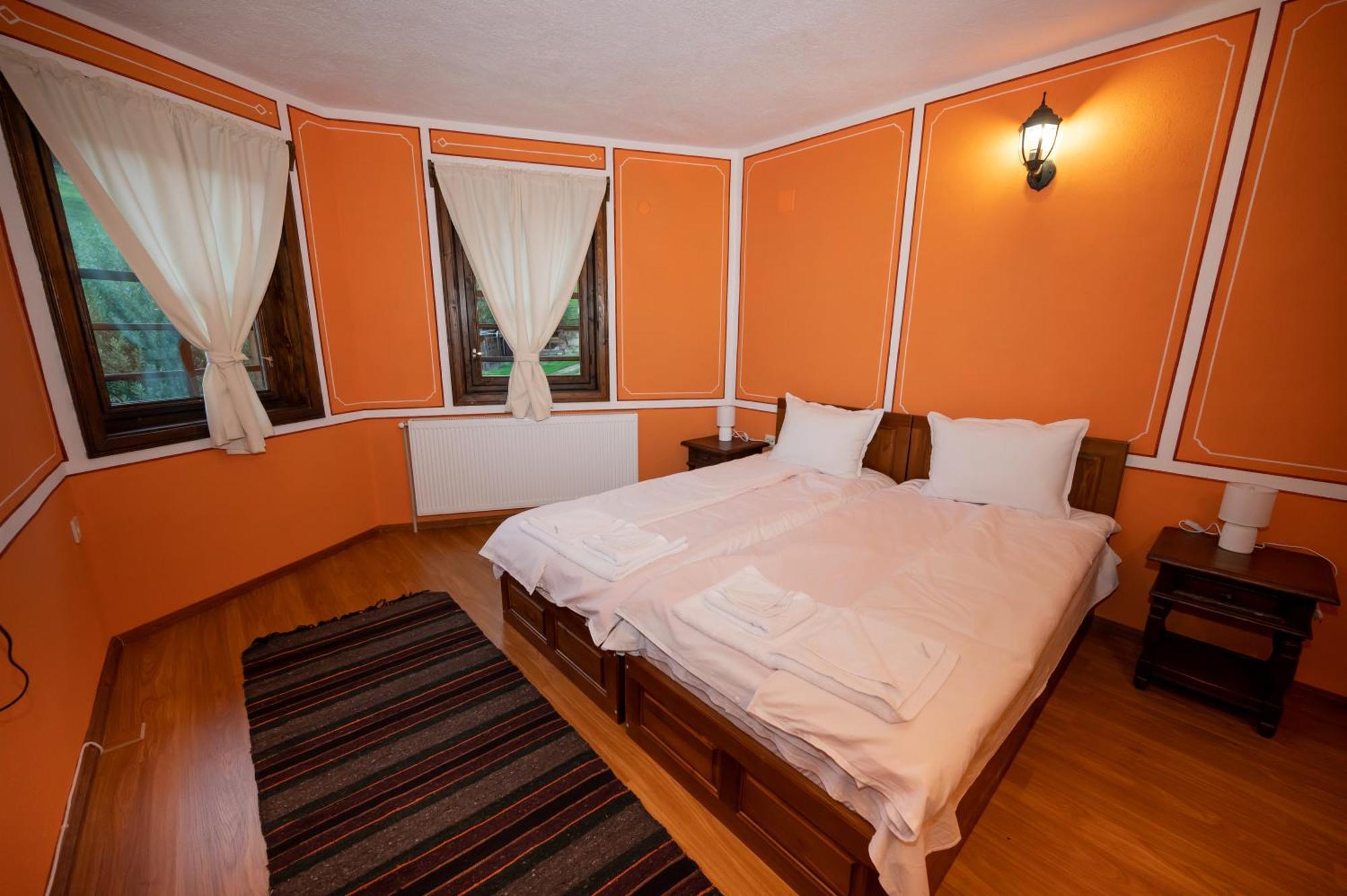 Недкова Къща Hotel Koprivshtitsa Ngoại thất bức ảnh
