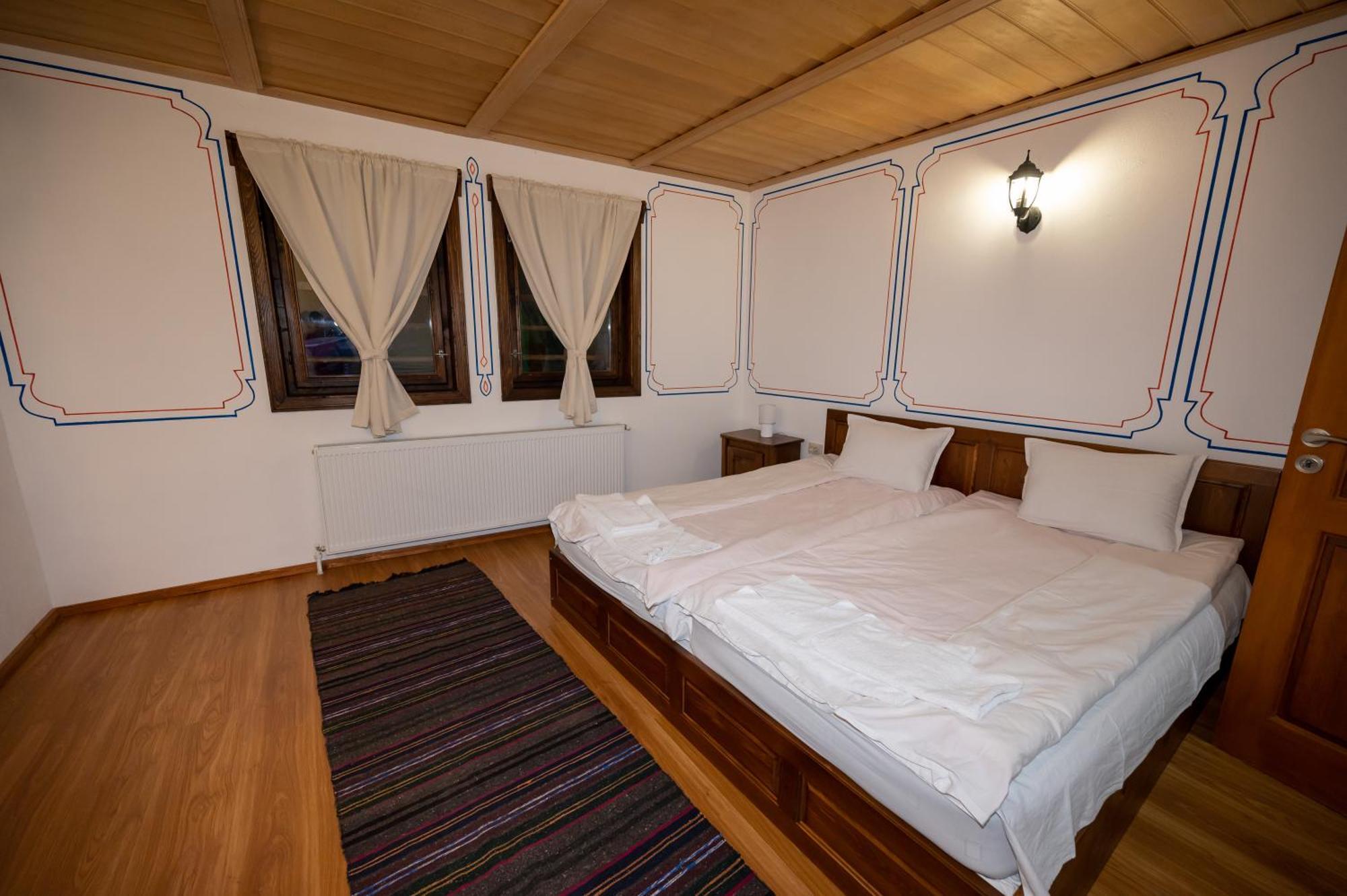 Недкова Къща Hotel Koprivshtitsa Ngoại thất bức ảnh